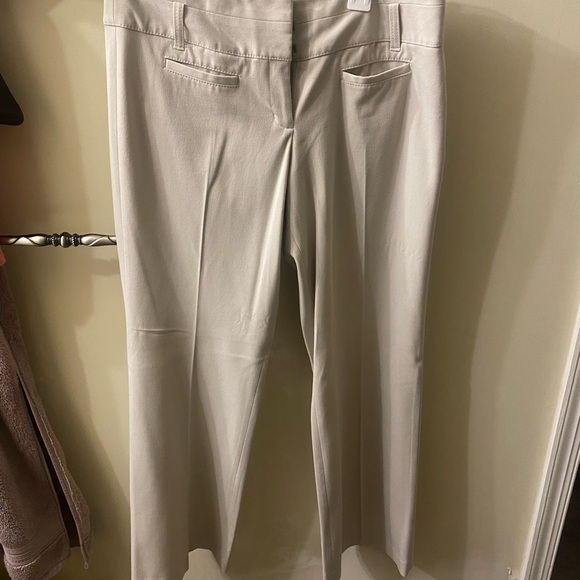 Express editor pants. In good condition - Picture 5 of 5